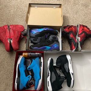 Meet your Posher, Brandon